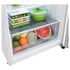 LG 375L Top Mount Fridge White GT-5W image NaN