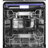 Midea WQP12-J7209N-AU Freestanding Dishwasher image NaN