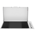Beefeater Signature ProLine 6 Burner Built-In Natural Gas BBQ with Lid BSL158SA image NaN