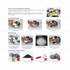 SOGA 30cm Frying Pan FRYPANSS286530CM image NaN