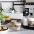 DeLonghi Magnifica Plus Fully Automatic Coffee Machine ECAM32070SB image NaN