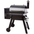 Traeger Folding Front Shelf - PRO 22 & 575/IRONWOOD 650 image NaN