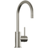Stiebel Eltron SNU 10 PLUS with Gooseneck Nickel Mixer 208196 image NaN