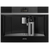 Smeg Linea Built-in Coffee Machine CMS4104N image NaN