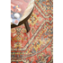 Rug Culture Legacy Medium Multi-coloured Rug 200X200CM - LEG-856-CRIM-200X200 image NaN