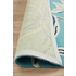 Rug Culture Copacabana Large Blue Rug 280X190CM - COP-596-BLU-280X190 image NaN