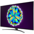LG 55 Inch NANO86 Series 4K UHD Smart NanoCell LED TV 55NANO86TNA image NaN