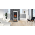 Dimplex 2KW Opti-myst 3D Electric Fire Heater MOCCA image NaN