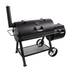 Oklahoma Joe's 13201747-63 Longhorn Offset BBQ Smoker image NaN