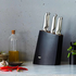 Furi Pro Angular 8 Piece Knife Block Set 41368 image NaN