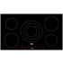 Beko HIC95600T1 90cm Ceramic Cooktop image NaN