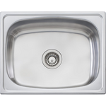 Oliveri 45L Laundry Tub TI45 hero image