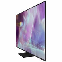 Samsung 55 Inch Q60A 4K UHD QLED Smart TV QA55Q60AAWXXY hero image