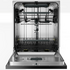 ASKO 60cm Classic Built-In Dishwasher White DBI364IDWAU image NaN