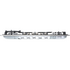 Bosch PCT915B9TA Serie 6 Gas Cooktop image NaN