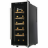 Triomph 12 Bottle Wine Storage Cabinet TCCV12B image NaN