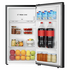 Hisense Bar Fridge 125L Black HRBF125B image NaN