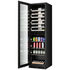 KingsBottle Atelier Fusion Wine and Beverage Fridge Left Hinge KB245HX-BK-LHH image NaN