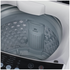 Esatto 5.5kg Top Load Washing Machine ETLW55B image NaN