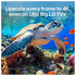 LG 75 Inch QNED80B EVO AI Mini LED 4K Smart TV 75QNED80BSA [2026] image NaN