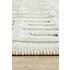 Rug Culture York Large Off White & Natural Rug 400X80CM - YRK-BREN-WHT-400X80 image NaN