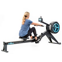 Pure Design PR10X Air Rower PD-PR10X hero image