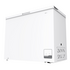 CHiQ 254L Hybrid Chest Freezer CCF254WE image NaN