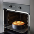 Miele 60cm Built-In Pyrolytic Oven Graphite Grey H2861BPGREY image NaN