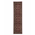Rug Culture Sydney Extra Large Red Black Rug 330X240CM - SYD-1-RB-330X240 image NaN