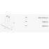 Fisher & Paykel 120cm Stainless Steel Canopy Rangehood HC120DCXB3  image NaN