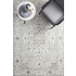Rug Culture Emotion Large Multi-coloured Rug 290X200CM - EMO77SILV290X200 image NaN