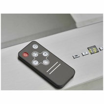 Schweigen IN. Silent BBQ Rangehood 120cm PKCLUM15SE hero image