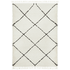 Rug Culture Saffron Large White Rug 290X200CM - SAF22WHT290X200 image NaN