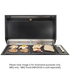 Artusi Built-In LPG BBQ ABBQ1B image NaN