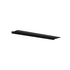 Novy Shelf Pro 155cm with Gesture Control Lighting Black 1730302 image NaN