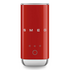 Smeg 50s Retro Style 180ml Milk Frother Red MFF02RDAU image NaN