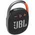 JBL CLIP 4 with Carabiner - Black JBLCLIP4BLKO image NaN