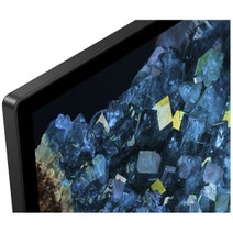 Sony Bravia 77 Inch A80L XR OLED 4K Google TV XR77A80L hero image