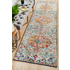 Rug Culture Evoke Medium White Rug 300X80CM - EVO-254-WHI-300X80 image NaN