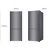 LG 420L Bottom Mount Fridge Dark Graphite GB-455UPLE image NaN