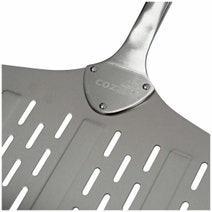 Cozze 13 Inch Pizza Oven with Pizza Paddle and Cutter CZ90551PK hero image