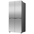 Hisense 483L French Door Fridge Stainless Steel HRCD483TS image NaN
