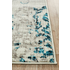 Rug Culture Metro Medium Blue Rug 230X160CM - MET-609-BLU-230X160 image NaN
