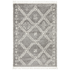 Rug Culture Saffron Small Silver Rug 170X120CM - SAF-33-SIL-170X120 image NaN