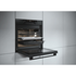 ASKO 60cm Built-In Craft Oven with Full Steam Graphite Black OCS8687A1 image NaN