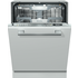 Miele 60cm CleanSteel AutoDos Fully Integrated Dishwasher G7169SCVIXXL image NaN