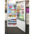 Westinghouse 529L Bottom Mount Fridge WBE5360SA image NaN