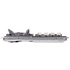 DeLonghi 60cm Natural Gas Cooktop DEGH60  image NaN