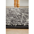 Rug Culture Evoke Medium Charcoal Rug 300X80CM - EVO-252-CHAR-300X80 image NaN