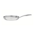 Tramontina Grano 26cm Tri-Ply Clad Stainless Steel Frying Pan 62155260 image NaN